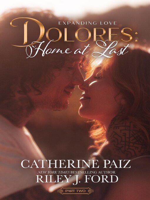 Title details for Home at Last by Catherine Paiz - Available